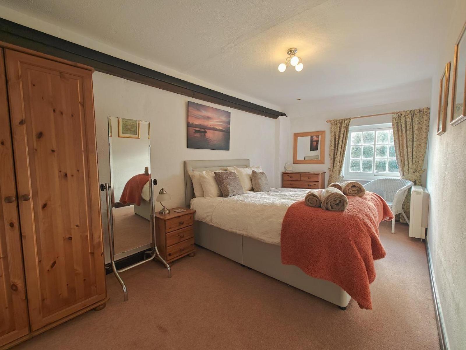 2 Hope Cottage Spilsby Exterior photo