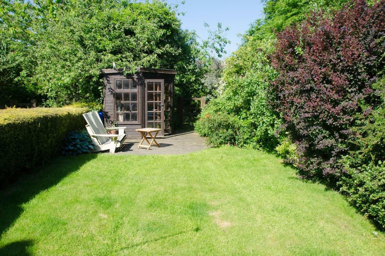 2 Hope Cottage Spilsby Exterior photo